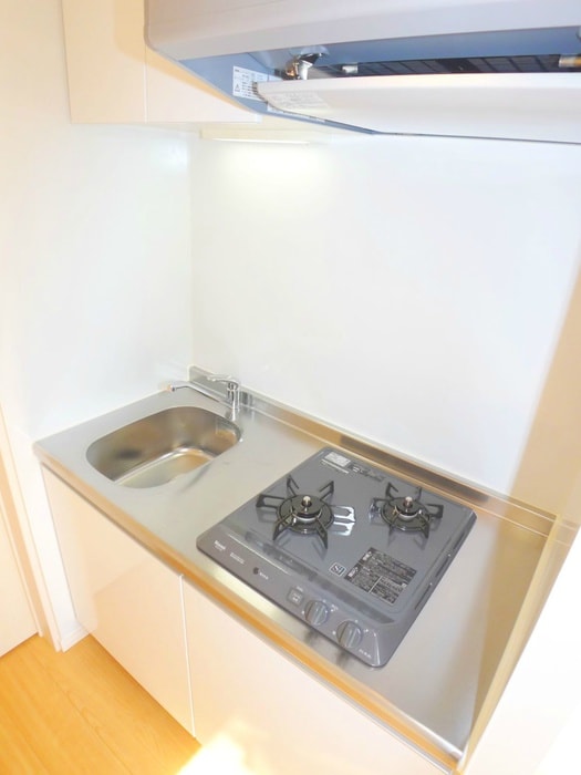 トトロヒルズの物件内観写真