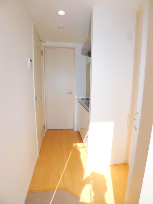 トトロヒルズの物件内観写真