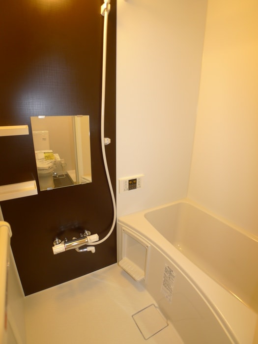 トトロヒルズの物件内観写真