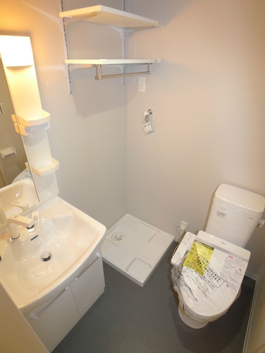 トトロヒルズの物件内観写真