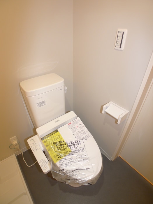 トトロヒルズの物件内観写真