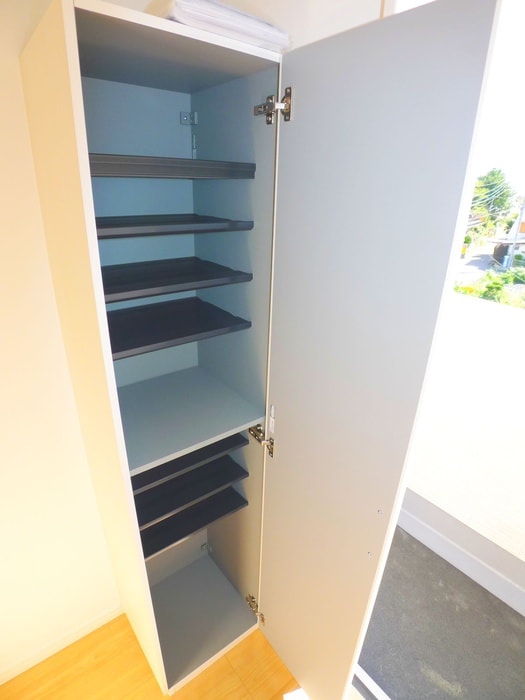 トトロヒルズの物件内観写真