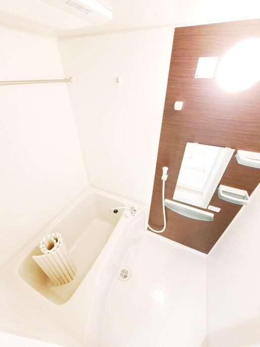 リブリ・グランドⅢの物件内観写真