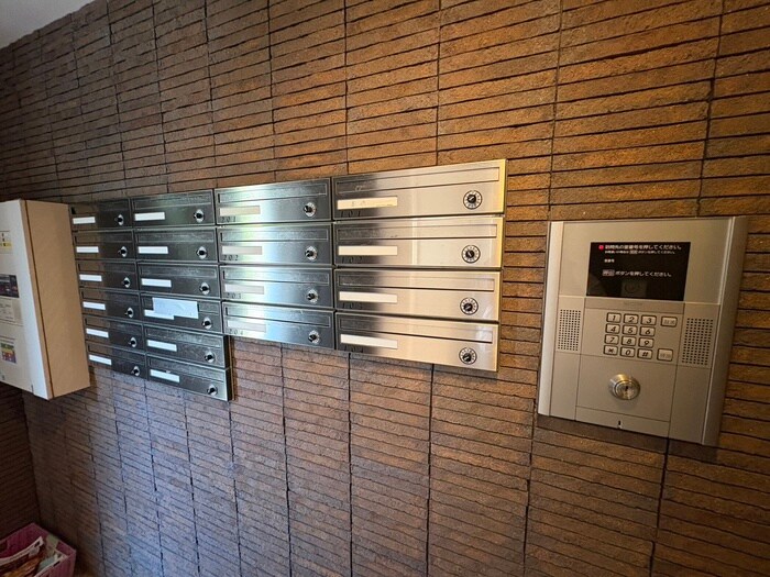 リブリ・グランドⅢの物件外観写真