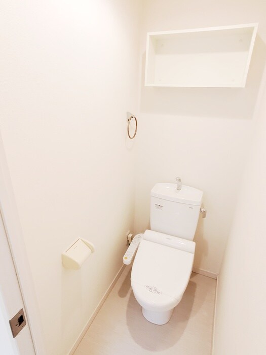 リブリ・グランドⅢの物件内観写真