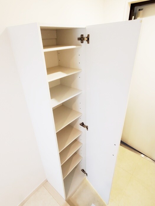 リブリ・グランドⅢの物件内観写真