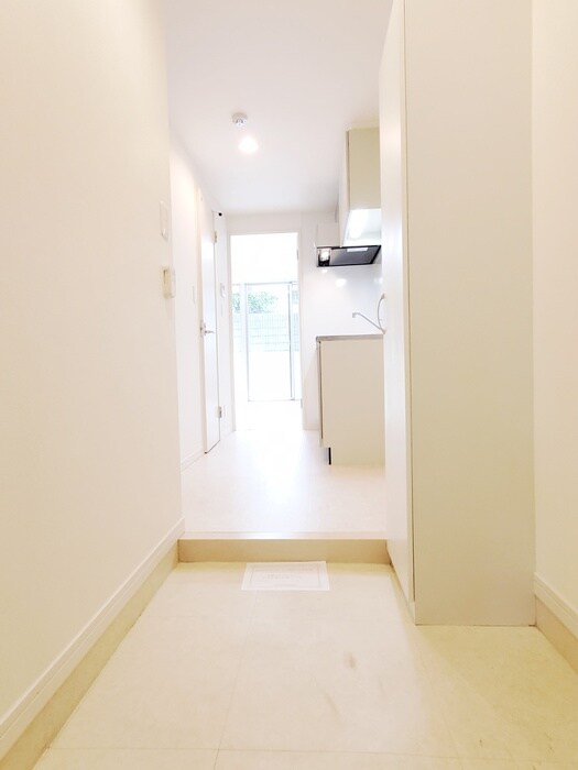 リブリ・グランドⅢの物件内観写真