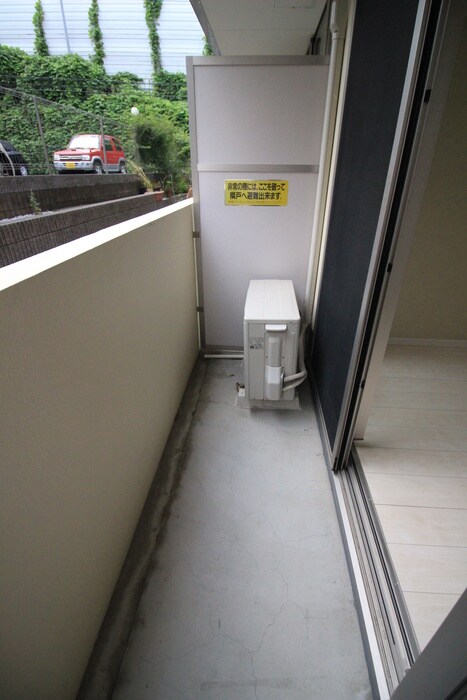 リブリ・グランドⅢの物件内観写真