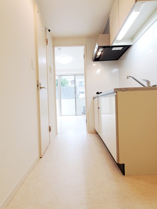 リブリ・グランドⅢの物件内観写真