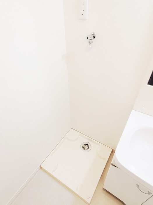 リブリ・グランドⅢの物件内観写真