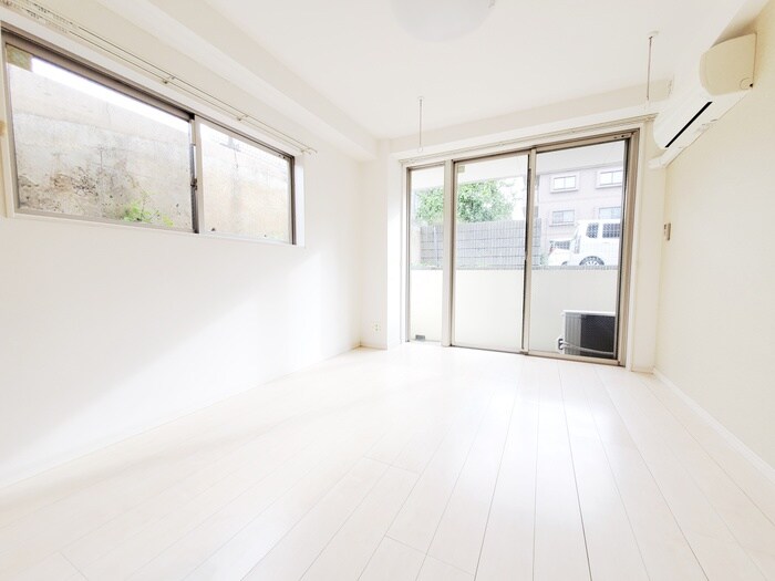 リブリ・グランドⅢの物件内観写真