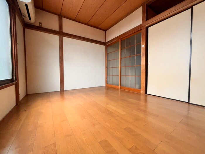 第二野村コ－ポの物件内観写真