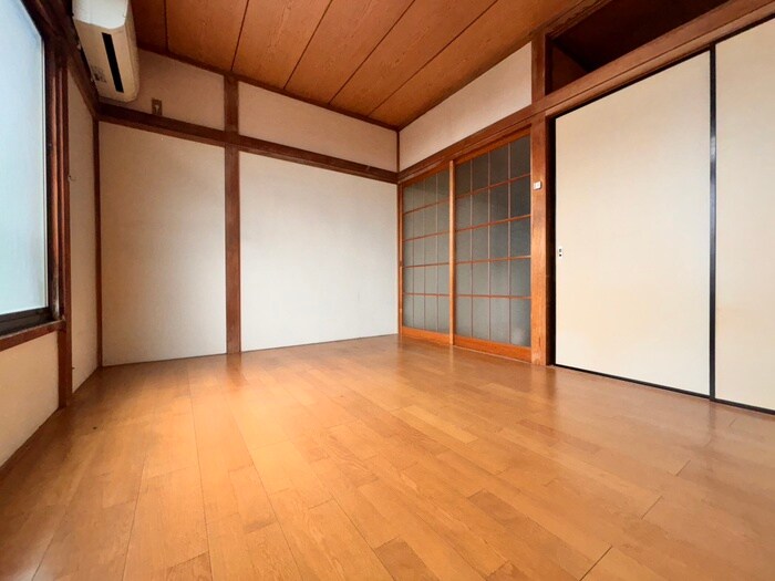 第二野村コ－ポの物件内観写真