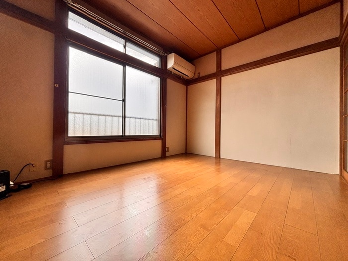 第二野村コ－ポの物件内観写真