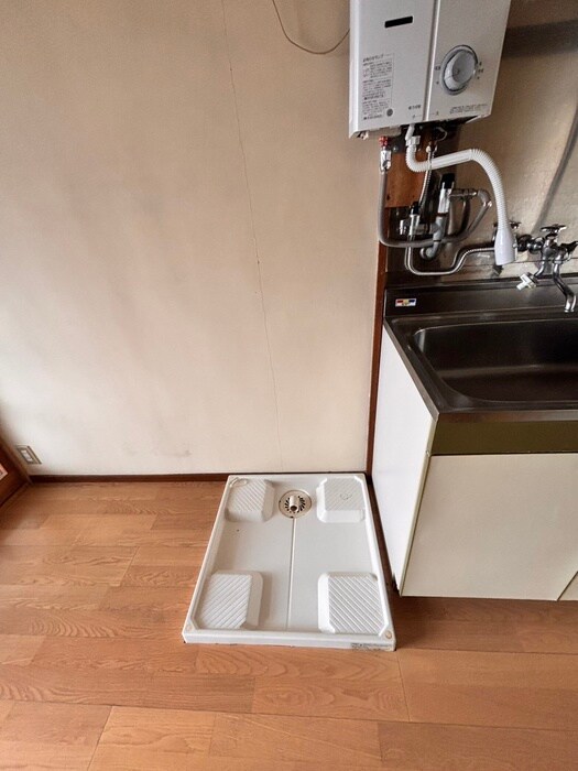 第二野村コ－ポの物件内観写真