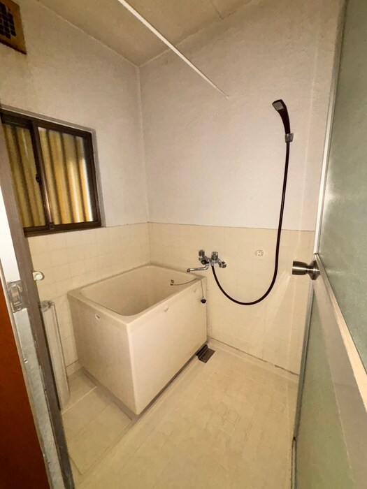 第二野村コ－ポの物件内観写真