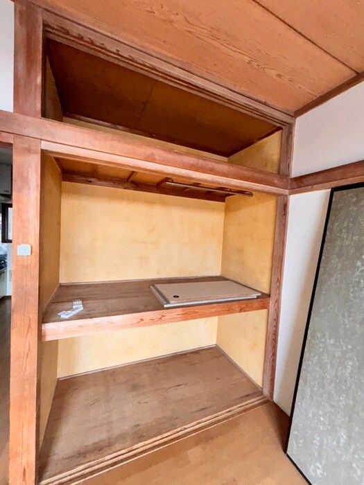 第二野村コ－ポの物件内観写真