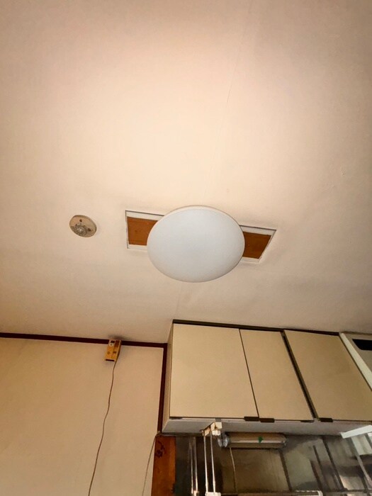 第二野村コ－ポの物件内観写真