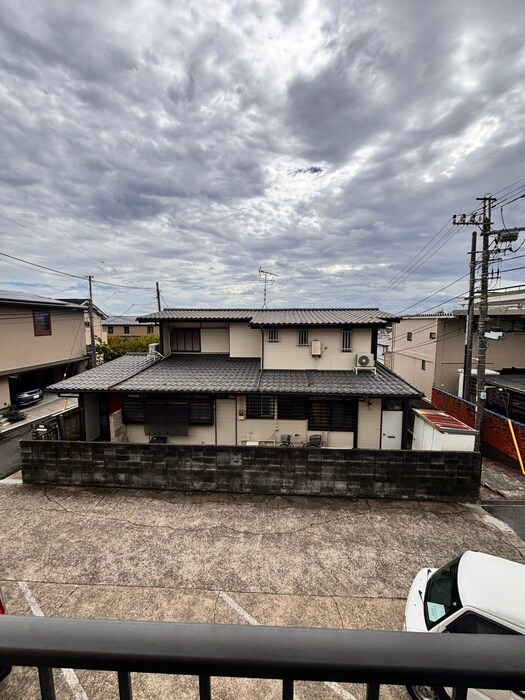 第二野村コ－ポの物件内観写真