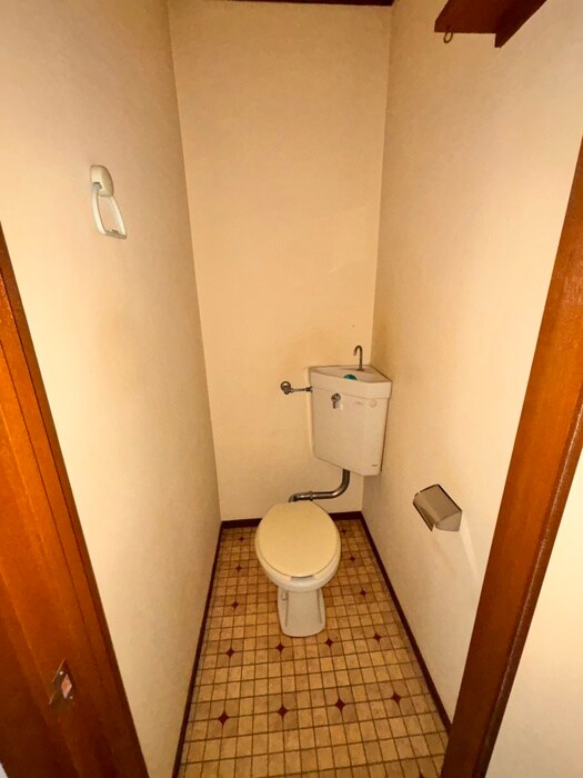 第二野村コ－ポの物件内観写真