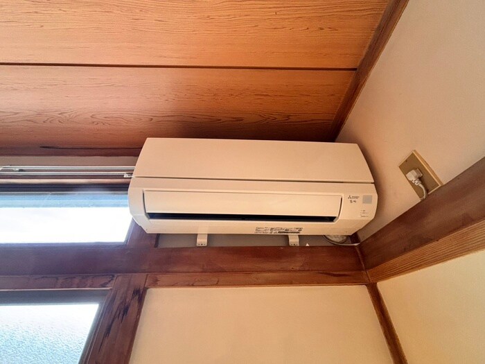 第二野村コ－ポの物件内観写真