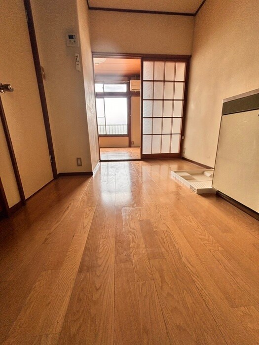 第二野村コ－ポの物件内観写真