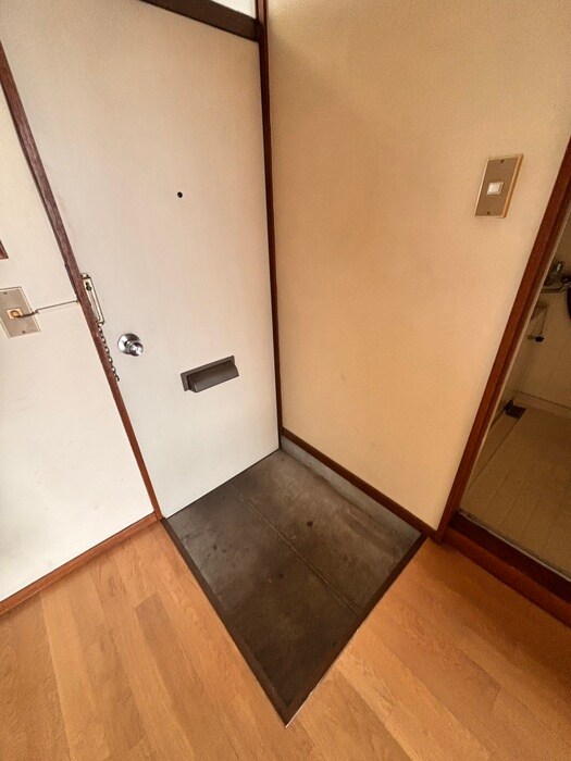 第二野村コ－ポの物件内観写真