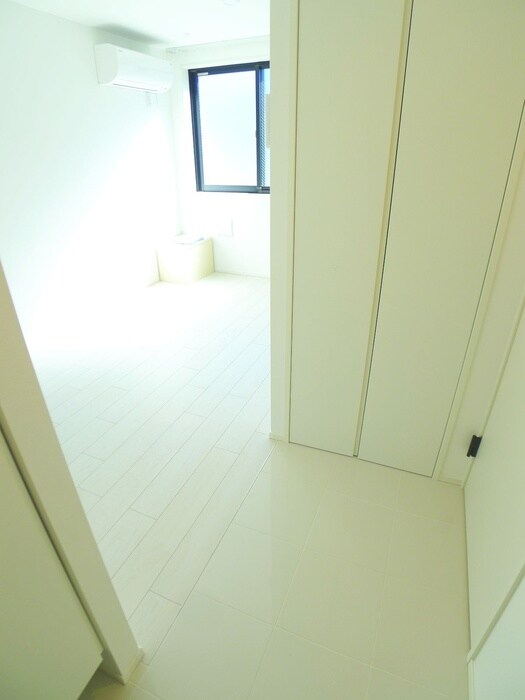 Reve Residence南行徳Ⅱの物件内観写真