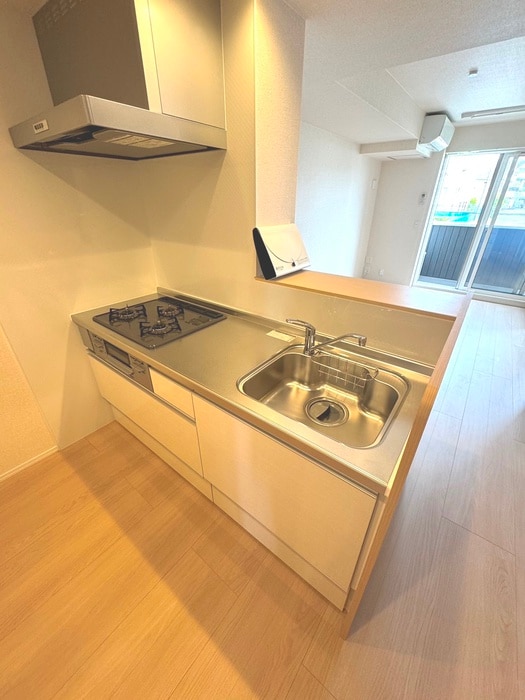 フェリナーレの物件内観写真