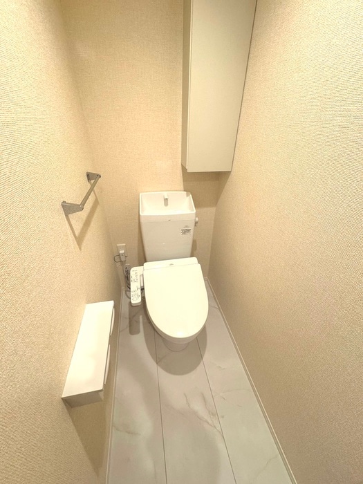 フェリナーレの物件内観写真