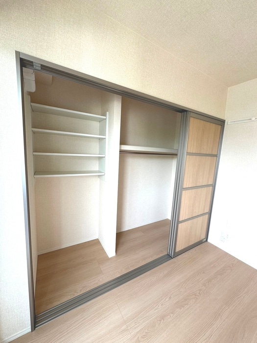 フェリナーレの物件内観写真