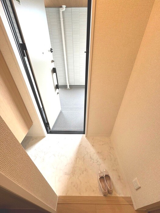 フェリナーレの物件内観写真