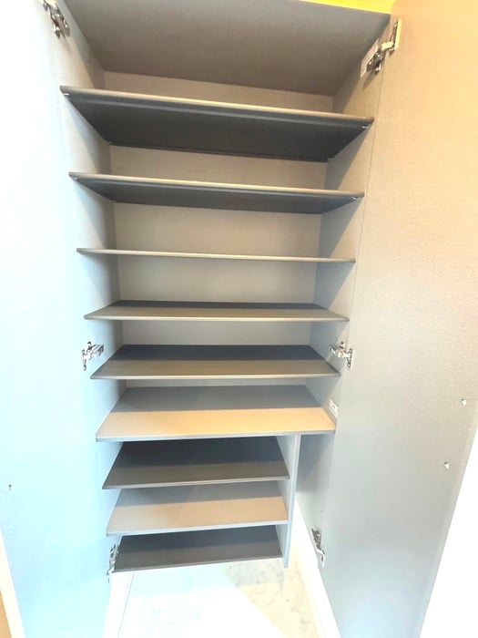 フェリナーレの物件内観写真