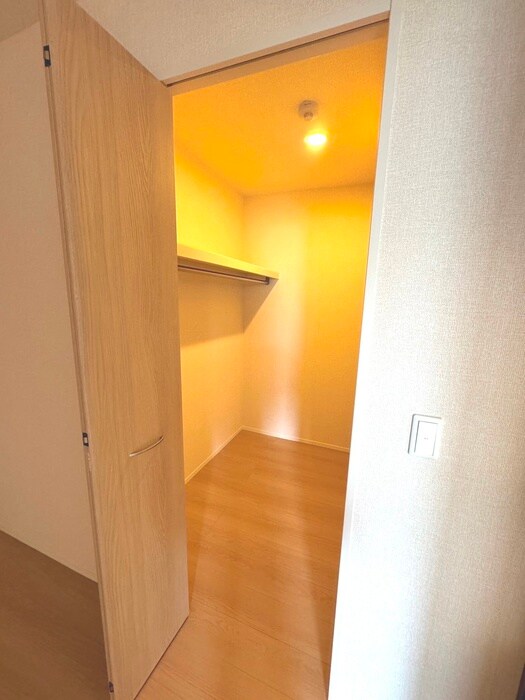 フェリナーレの物件内観写真