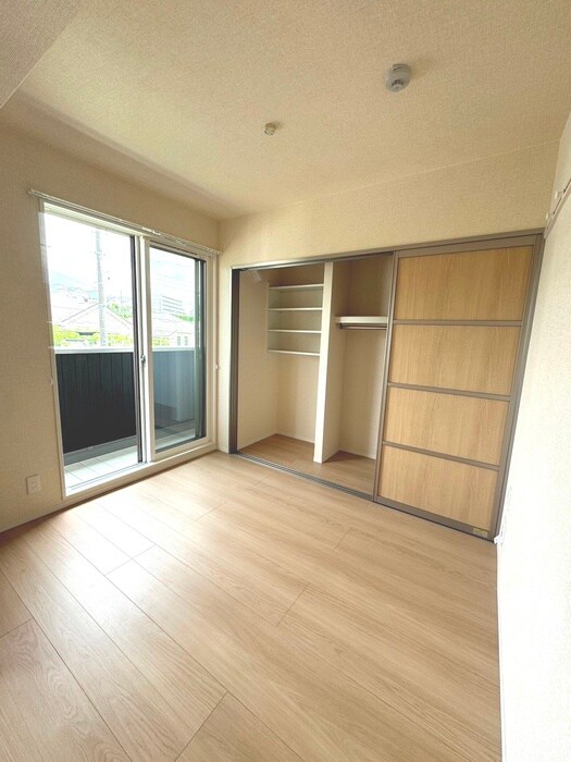 フェリナーレの物件内観写真