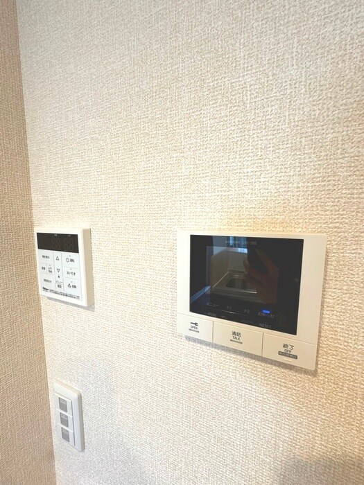 フェリナーレの物件内観写真