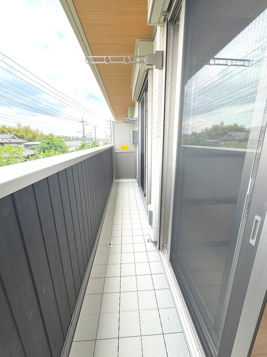 フェリナーレの物件内観写真