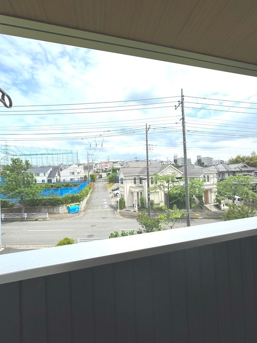 フェリナーレの物件内観写真