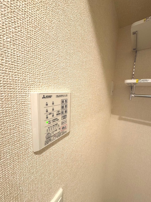 フェリナーレの物件内観写真