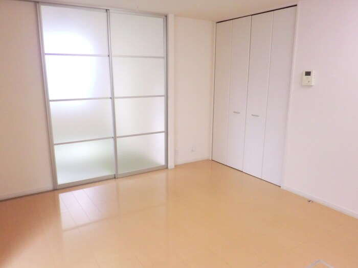 プランド－ルの物件内観写真