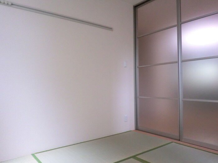 プランド－ルの物件内観写真