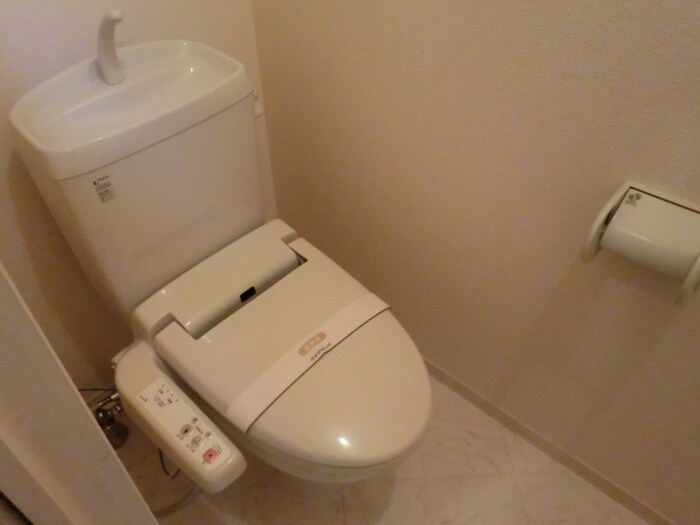 プランド－ルの物件内観写真