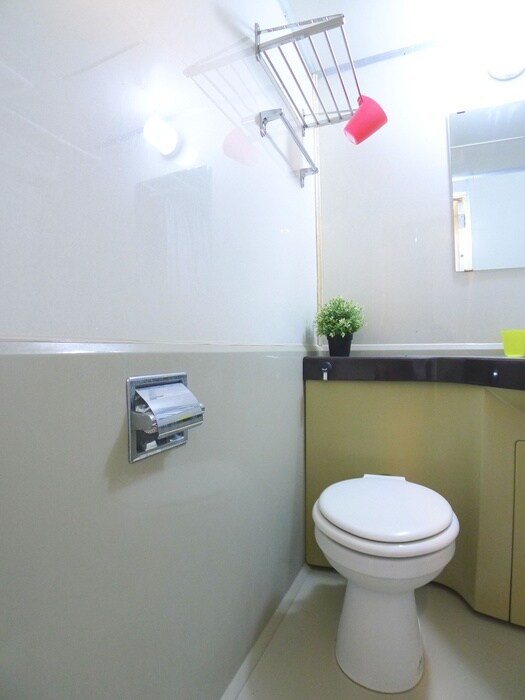 ユタカローズガーデンの物件内観写真