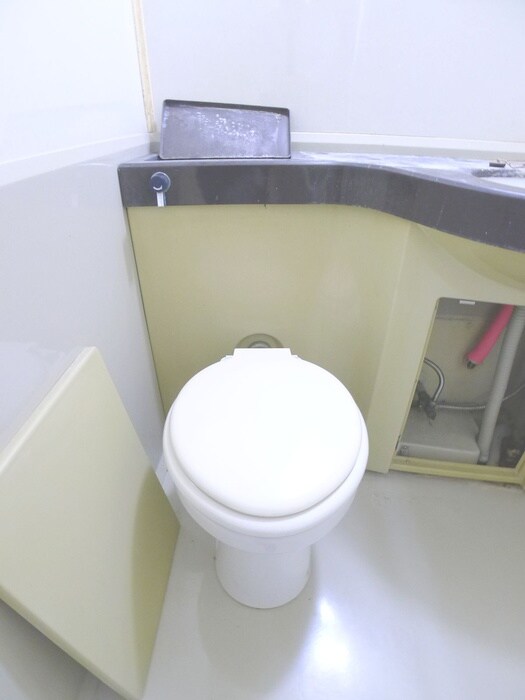 ユタカローズガーデンの物件内観写真