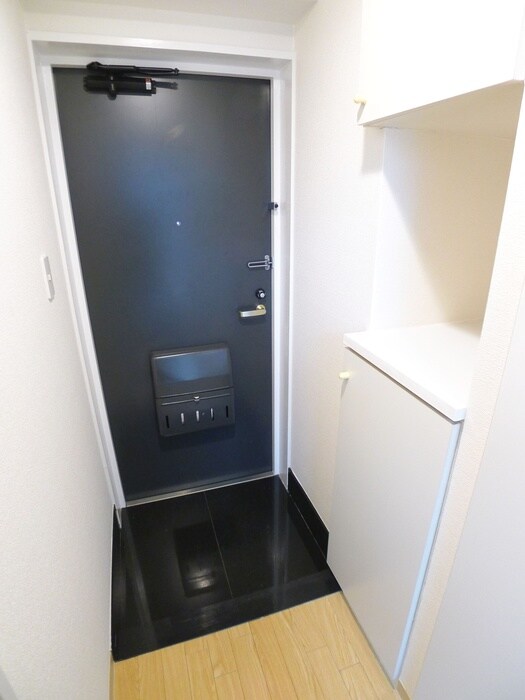 ユタカローズガーデンの物件内観写真