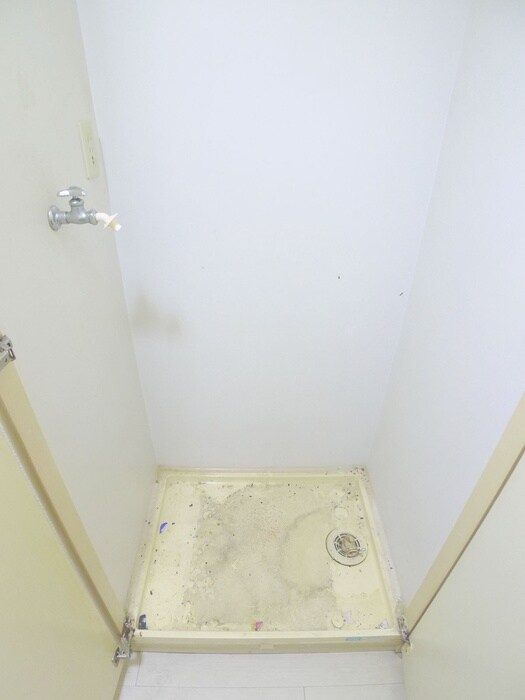 ユタカローズガーデンの物件内観写真