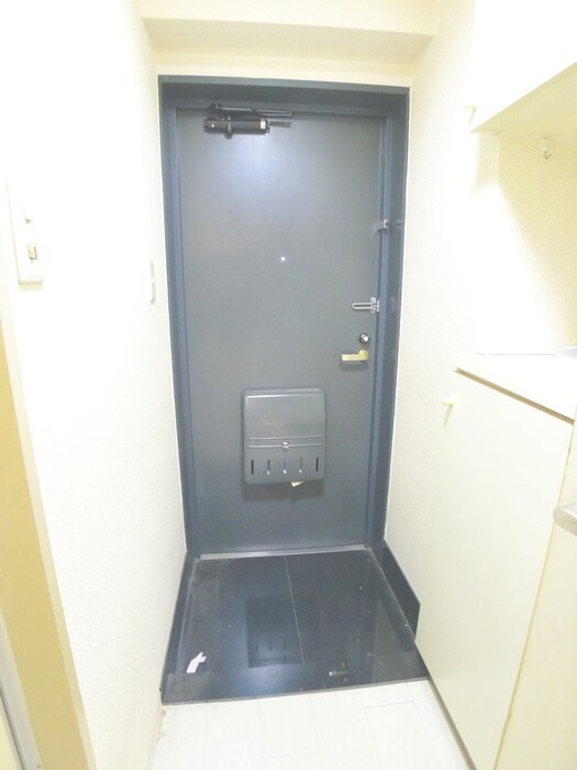 ユタカローズガーデンの物件内観写真