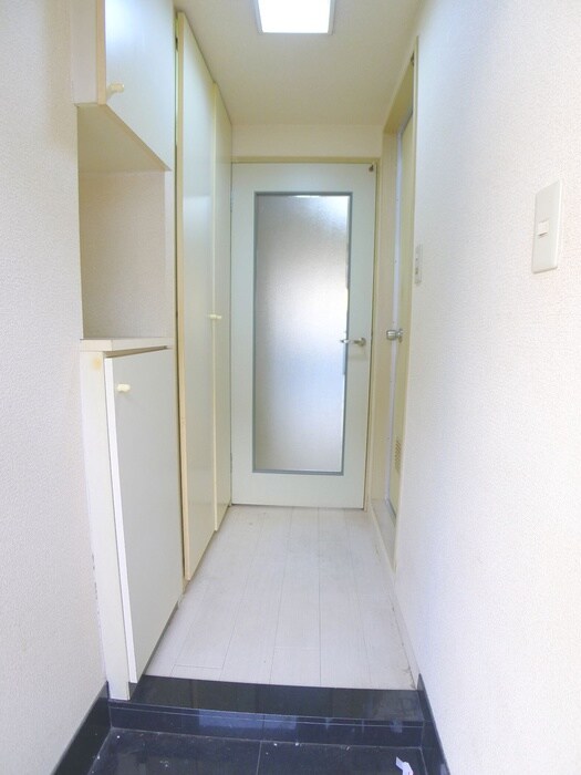 ユタカローズガーデンの物件内観写真