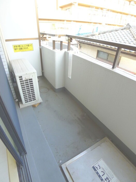 ユタカローズガーデンの物件内観写真