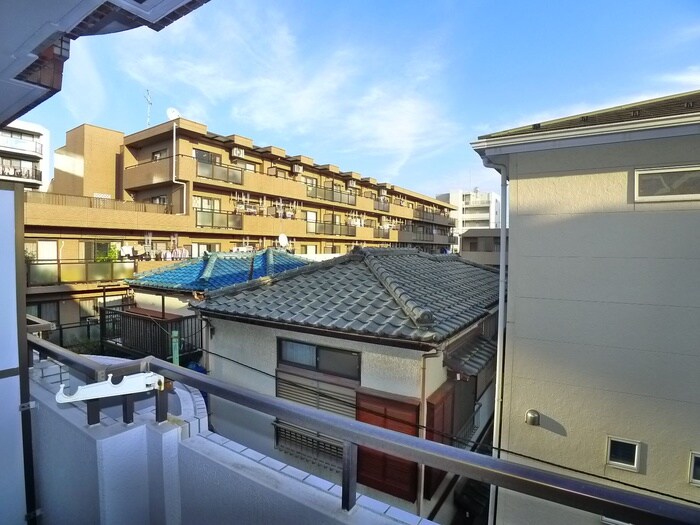 ユタカローズガーデンの物件内観写真